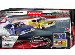 Carrera Digital 132 Grand Victory Lane      23950028