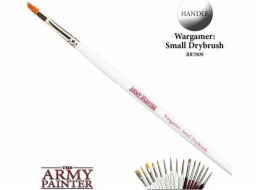 Army Painter Army Painter Brush - Wargamer - Small Drybrush (2021)