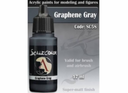 Scale75 ScaleColor: Graphene Grey