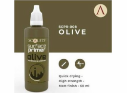 SCALE75: Primer Surface Olive (60 ml)