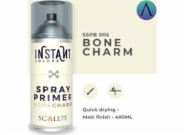 Scale75 ScaleColor: Bone Charm Spray Primer (400 ml)