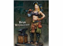 Figurka SCALE75: Helga Blitzhammer