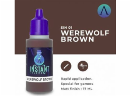 Scale75 ScaleColor: Instant - Werewolf Brown