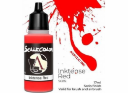 Scale75 ScaleColor: Inktense Red