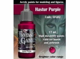 Scale75 ScaleColor: Hastur Purple