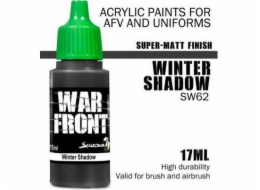 Scale75 ScaleColor: WarFront - Winter Shadow