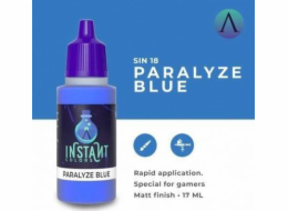 Scale75 ScaleColor: Instant - Paralyze Blue