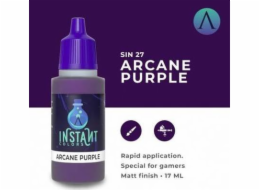 Scale75 ScaleColor: Instant - Arcane Purple