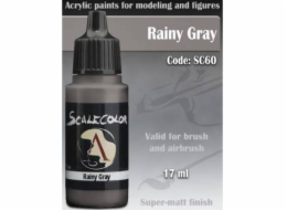 Scale75 ScaleColor: Rainy Grey