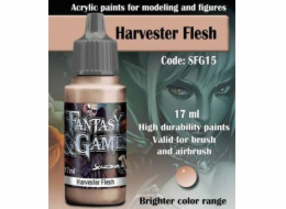 Měřítko 75 MěřítkoColor: Harvester Flesh