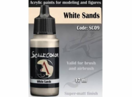 Scale75 ScaleColor: White Sands