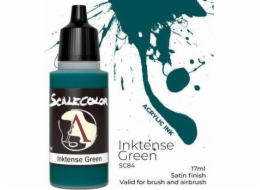 Scale75 ScaleColor: Inktense Green