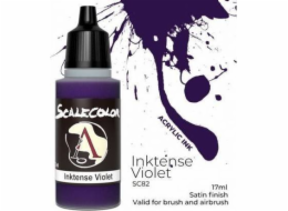 Scale75 ScaleColor: Inktense Violet