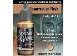 Scale75 ScaleColor: Resurrection Flesh