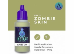 Scale75 ScaleColor: Instant - Zombie Skin