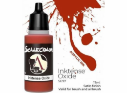 Scale75 ScaleColor: Inktense Oxide