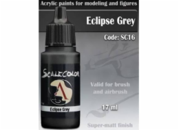 Scale75 ScaleColor: Eclipse Gray