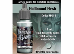 Scale75 ScaleColor: Hellbound Flesh