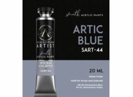 Scale75 ScaleColor: Art - Artic Blue