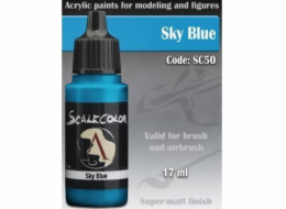 Scale75 ScaleColor: Sky Blue