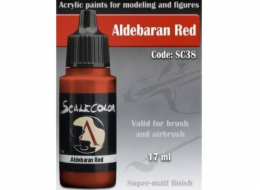 Scale75 ScaleColor: Aldeaban Red