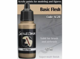 Scale75 ScaleColor: Basic Flesh