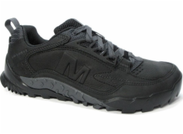 Pánské trekové boty Merrell Annex Trak Low, černé, velikost 43 (J91799)