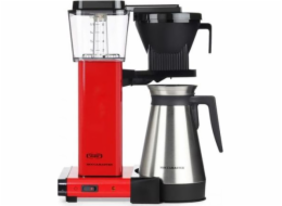 Překapávací kávovar Moccamaster KBG 741 Red