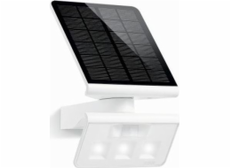 Nástěnné svítidlo Steinel Solární LED svítidlo 1,2W Steinel XSolar LS s čidlem, bílé