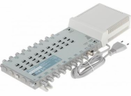 Terra Multiswitcha SA-91L 9 Vstupy / 9 Terra