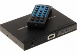 AV HDMI-SW-4/1P-POP Adaptér