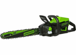 Greenworks GD60CS40 60 V 40 cm