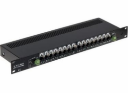 Delta VIDEO TRANSFORMER TR-16/DC-RACK