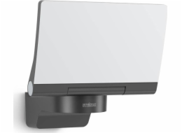 Steinel reflektor 13W Steinel XLED home 2 slave LED reflektor, grafit