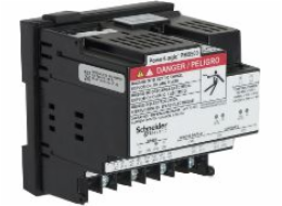 Schneider PM5563 analyzátor pro alarmy 61. harmonické 4IN/2OUT Ethernet Modbus 52 (METSEPM5563)