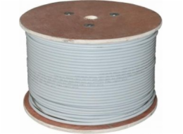 Alantec Alantec-Kabel U/UTP kat.6 LSOH 23AWG B2ca 500m