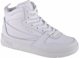 Fila Fila Fxventuno Le Mid Wmn FFW0201-10004 bílá 37