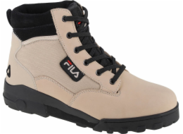 Fila Fila Grunge II BL Mid FFM0164-80039 šedá 44