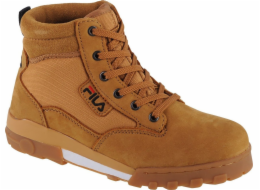 Fila Grunge II Mid Wmn FFW0217-23015 Yellow 37