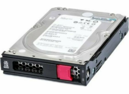 HP 4 TB 3,5 '' Server Satta III (6 GB/S) (861683-B21)