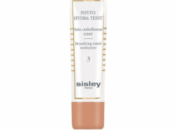 Sisley Phyto Hydra Teint Beautifying Tinted Moisturizer Spf15 3 Golden pleťový krém 40 ml