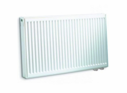 Kermi Radiator Therm X2 profil-V 22 600x1400 mm vlevo FTV220601401L1K