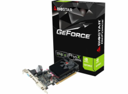 Biostar GeForce GT 730 4GB DDR3 (VN7313TH41-TBBRL-BS2 Grafická karta)