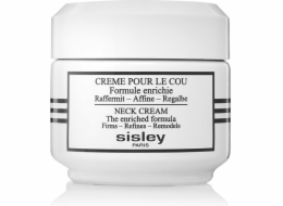 Sisley Neck Cream The Enriched Formula krém péče o krk 50 ml