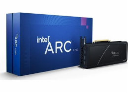 INTEL VGA  Arc A750 Graphics