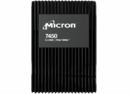 Micron 7450 PRO 1920GB NVMe U.3 (15mm) Non-SED