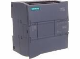 Řadič Siemens SIMATIC S7-1200, CPU 1211C (6ES7211-1HE40-0XB0)