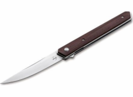 Nůž Boker Boker Plus Kwaiken Air Cocobolo Brown