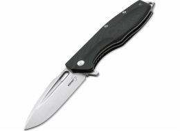 TOGO Knife Bker Plus Caracal Folder 42