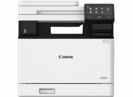 Urządzenie wielofunkcyjne Canon PRINTER/COP/SCAN/FAX I-SENSYS/MF754CDW 5455C021 CANON